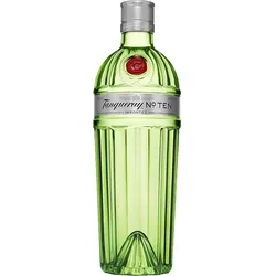 Tanqueray Gin No.Ten 47,3% 0,7l