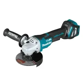 Makita DGA517ZJ ohne Akku + Makpac