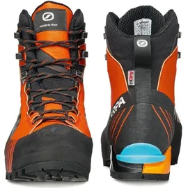 Scarpa Herren Ribelle Lite HD Schuhe (Größe 41.5, orange)