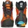 Scarpa Herren Ribelle Lite HD Schuhe (Größe 41.5, orange)