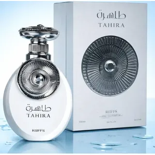 riiffs parfums Tahira Extrait de Parfum 100 ml