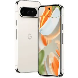 Google Pixel 9 Pro 128 GB Porcelain