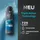 Dove Men plus Care advanced Clean Comfort Antitranspirant Spray 6 x 150 ml