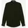 Olymp Hemd "Casual" - Regular fit - in Grün - L