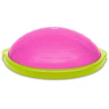 Bosu Balance Trainer rose, 50 cm