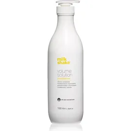 milk_shake Volume Solution 1000 ml