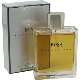 HUGO BOSS Boss Number One Eau de Toilette 100 ml