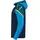 Jako Performance Kapuzenjacke blau 2XL