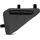 capsuled Triangle Tasche dunkelgrau