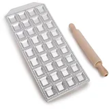 Gsd Raviolamp Classica Ravioliformen Aluminium