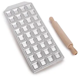 Gsd Raviolamp Classica Ravioliformen Aluminium