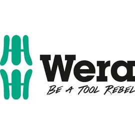 WERA Joker 2 Set 1 Selbstjustierende Doppelmaulschlüssel 2-tlg.