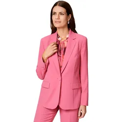 select! By Hermann Lange Jackenblazer »Hermann Lange Select!« select! By Hermann Lange hotpink 38