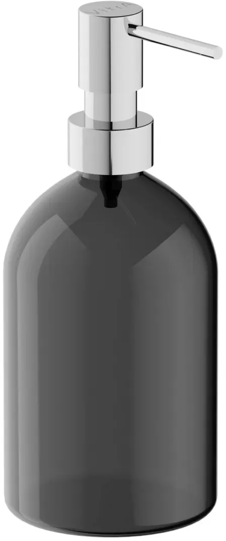 VitrA Origin Seifenspender 400 ml Chrom,A44891 A44891