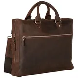 LEONHARD HEYDEN Salisbury brown 15''