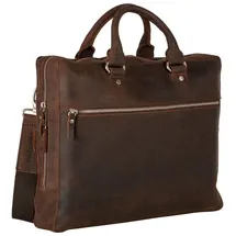 LEONHARD HEYDEN Salisbury brown 15''