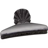 Efalock Professional Efalock Ocean Haargreifer schwarz, 12 Stück
