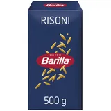 Barilla Risoni 500G