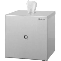 qbic line Handtuchspender Weiß