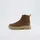 Paul Green Schnürboots Damen Beige 40,5