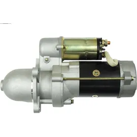 AS-PL Halter, Kohlebürsten