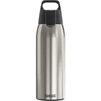 Sigg Shield One Brushed 1L