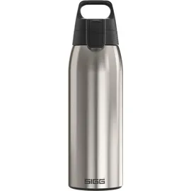 Sigg Shield One Brushed 1L