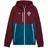 Puma Portugal Kapuzenjacke 2021 rot Herren Gr. L
