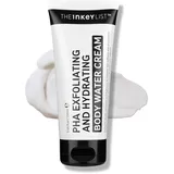 The Inkey List PHA Body Water Cream 150 ml