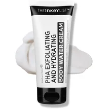 The Inkey List PHA Body Water Cream 150 ml