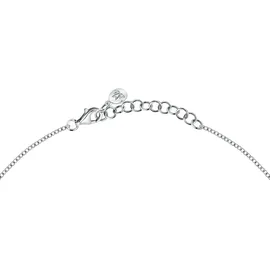Morellato Kette Tesori SAIW160 grün / Silber