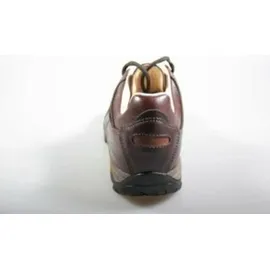 MEINDL Damen Ascona Identity Schuhe (Größe 42, braun)