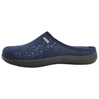 ROHDE Bari Blau 41