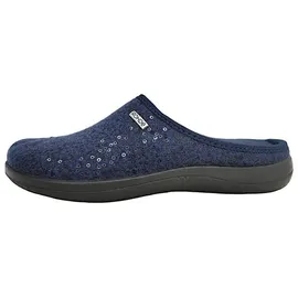 ROHDE Bari Blau 41