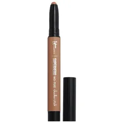 IT Cosmetics SUPERHEROTM Superhero No Tug Eye Transforming Shadow Stick + Primer Lidschatten 1,5 g Though Tan 
