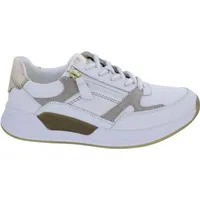 Gabor Rollingsoft Damen Weiß 38,5