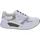 Gabor Rollingsoft Damen Weiß 38,5
