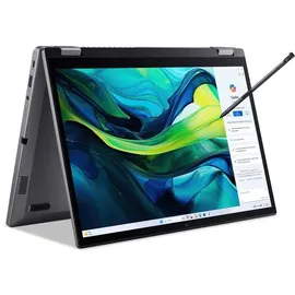 Acer Aspire Spin 14 ASP14-52MTN-75Q5 Intel Core Ultra 7 155U 16 GB RAM 1 TB SSD