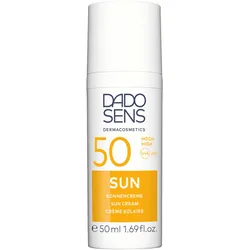 DADO SENS SONNENCREME SPF 50