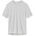 Damen Schlafshirt Kurzarm Baumwolle