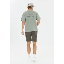 Virtus Nasas Shorts Regular Grün L