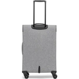 Redolz Essentials 12 Koffer-Set 3-tlg. grau