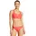 adidas Bikini Damen Rot/Weiß 36