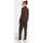 adidas Essentials 3 Stripes Trainingsanzug Aurora Coffee/Multicolor XXS