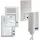 TCS Türsprechanlage home:pack Set PAK PSC2210-0000 1WE