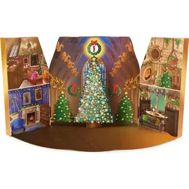 Spin Master Wizarding World Harry Potter Magical Minis Adventskalender 2023 6067358