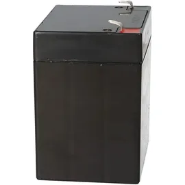 Landport Bleiakku 12V 5,4Ah AGM Batterie NSA LP12-5,4 T1