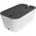 BOSIGN Hideaway M 18 x 13,8 x 30 cm 1-tlg. white/grey