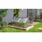 Vitavia Gaia Jumbo Alu HKP 4 mm 1,02 m2