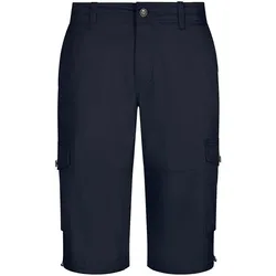 Bermudas Bugatti blau, 48